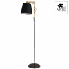 Торшер Arte Lamp Pinocchio A5700PN-1BK