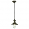 Подвесной светильник Arte Lamp Fisherman A5518SP-1RI