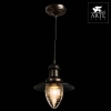 Подвесной светильник Arte Lamp Fisherman A5518SP-1RI