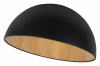 Потолочный светильник Loft IT Egg 10197/500 Black