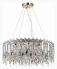 Подвесная люстра ST Luce Desio SL1655.203.08