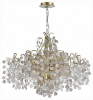 Подвесная люстра ST Luce Ravello SL1650.303.12