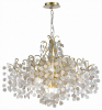 Подвесная люстра ST Luce Ravello SL1650.303.12