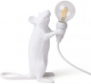 Интерьерная настольная лампа Mouse Lamp 15220