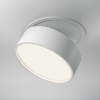 Точечный светильник Onda DL024-18W4K-W