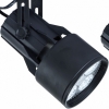 Спот Arte Lamp A6252PL-2BK