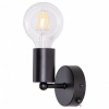 Бра Arte Lamp Fuori A9184AP-1BK