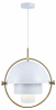 Подвесной светильник Loft IT Multi-Lite LOFT9915-WH