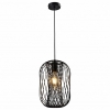 Подвесной светильник Toplight Debra TL1189H-01BK