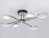 Потолочная люстра Ambrella light COMFORT FL5155