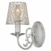 Бра Arte Lamp Ragnatela A5468AP-1WG