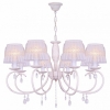 Подвесная люстра Toplight Camilla TL1135-8H