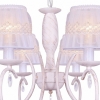 Подвесная люстра Toplight Camilla TL1135-8H