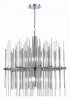 Подвесная люстра ST Luce TERAMO SL1628.103.08