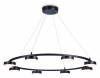 Подвесная светодиодная люстра Ambrella light Comfort LineTech FL51763