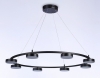 Подвесная светодиодная люстра Ambrella light Comfort LineTech FL51763