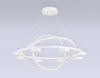 Подвесная светодиодная люстра Ambrella light Comfort LineTech FL51777