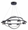 Подвесная светодиодная люстра Ambrella light Comfort LineTech FL51779