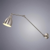 Спот Arte Lamp A2055AP-1SS