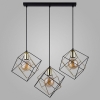 Подвесной светильник TK Lighting 190 Alambre