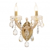 Бра Lumina Deco Eliza LDW 7029-2 GD