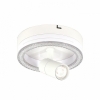 Настенно-потолочный светильник Escada 20044LED 20044SMA/01LED WH