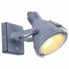 Спот Arte Lamp A9178AP-1GY