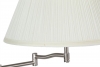 Торшер Arte Lamp California A2872PN-1SS