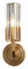 Бра Moderli Brass V11015-1W