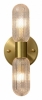 Бра Moderli Brass V11018-2W