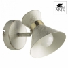 Настенный светильник Arte Lamp Baltimore A1406AP-1WG