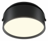 Встраиваемый светильник Maytoni Onda DL024-18W3K-B