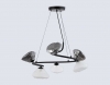 Подвесная люстра Ambrella light High Light LH15003