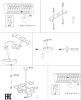 Потолочная люстра Lunar ZRS.01243.08