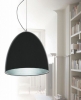 Подвесной светильник Lumina Deco Vicci LDP 7532 BK