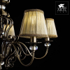 Подвесная люстра Arte Lamp Charm A2083LM-8AB