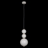 Подвесной светодиодный светильник Loft IT Pearls 10205/D