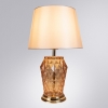 Интерьерная настольная лампа Arte Lamp Murano A4029LT-1GO