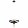 Подвесной светильник Toplight Vanessa TL1201H-01BK