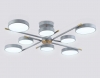 Люстра на штанге Ambrella light COMFORT FL516339