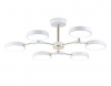 Люстра на штанге Ambrella light COMFORT FL516333