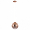 Подвесной светильник Arte Lamp Jupiter Copper A7961SP-1RB