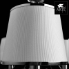 Подвесная люстра Arte Lamp Aurora A1150LM-5CC