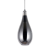 Подвесной светильник Lumina Deco Lauris LDP 6843-1 CHR