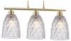 Подвесная люстра Toplight Pearle TL5362H-3