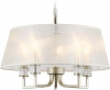 Подвесная люстра Ambrella Light High Light Classic LH71211