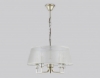 Подвесная люстра Ambrella Light High Light Classic LH71211