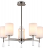 Подвесная люстра Ambrella Light High Light Modern LH56251