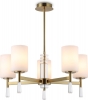 Подвесная люстра Ambrella Light High Light Modern LH56261