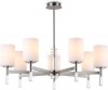 Подвесная люстра Ambrella Light High Light Modern LH56253